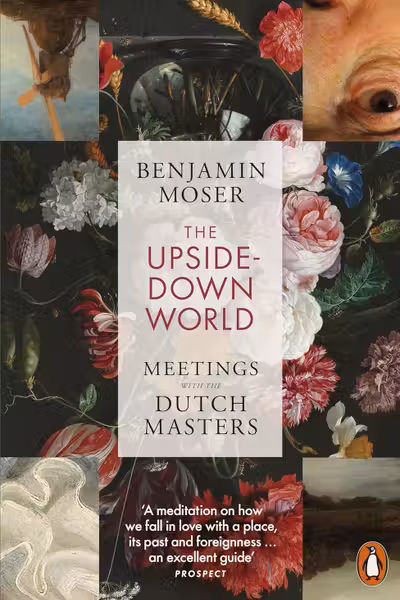 The Upside-Down World