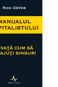 MANUALUL CAPITALISTULUI