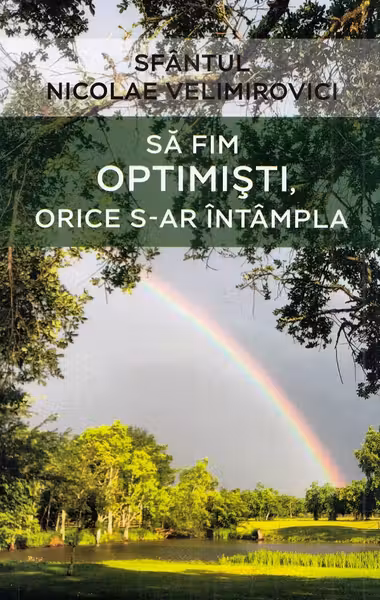 Să fim optimiști, orice s-ar întâmpla