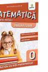 Matematica si explorarea mediului clasa pregatitoare