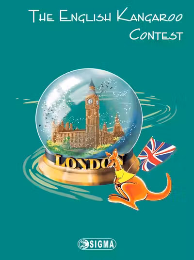 The English Kangaroo Contest (2006-2010 editions)