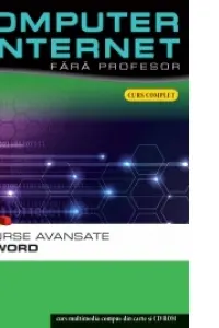 Computer si internet v.6 +CD World : Editorul de texte