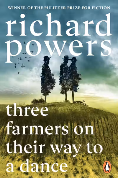Three Farmers on Their Way to a Dance