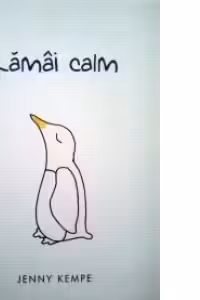 Ramai calm