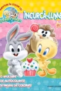 Aventuri in culori cu Baby Looney Tunes. Incurca-lume