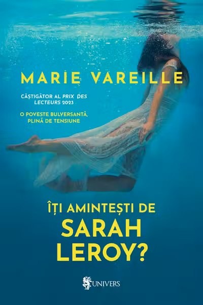 Iti amintesti de Sarah Leroy?