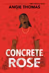 Concrete Rose