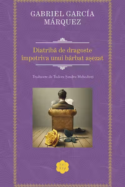 Diatriba de dragoste impotriva unui barbat asezat