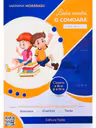 Limba noastra, o comoara. Parti de vorbire si parti de propozitie - Caiet de lucru pentru clasele a III-a si a IV-a