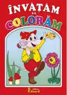 Invatam sa coloram