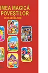 Lumea magica a povestilor - 30 de abtibilduri