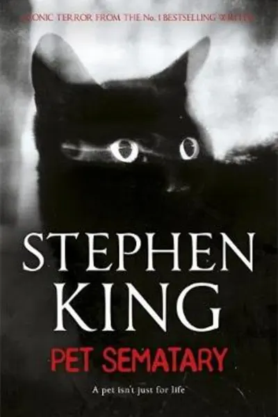 Pet Sematary