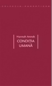 Conditia umana