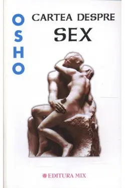 Cartea despre sex