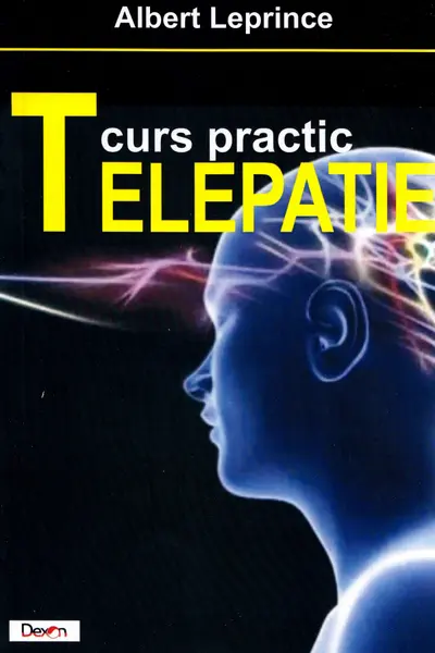 Telepatie. Curs practic