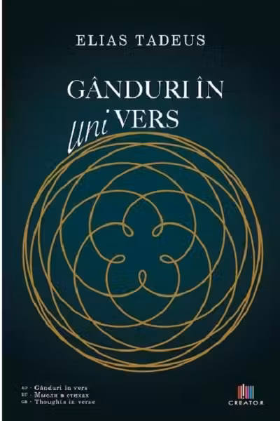 Ganduri in vers