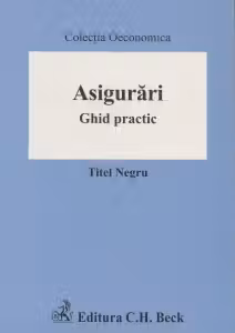 Asigurari. Ghid practic