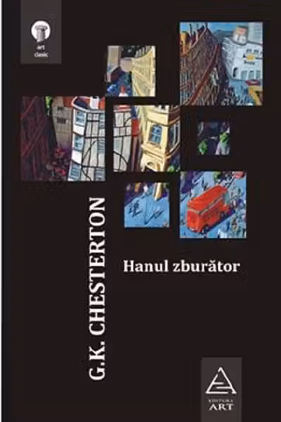 Hanul zburator