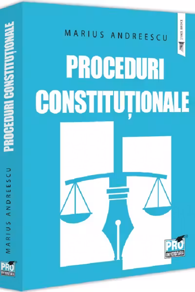 Proceduri constitutionale