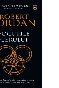 Focurile cerului