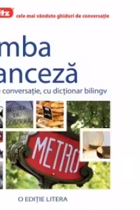 Berlitz. Limba franceza. Ghid de conversatie