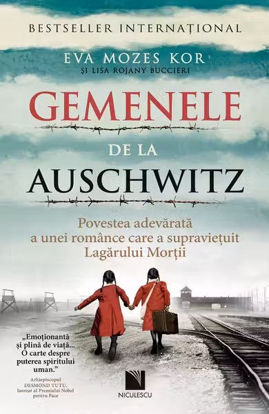 Gemenele de la Auschwitz