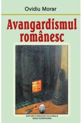 Avangardismul romanesc