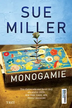 Monogamie