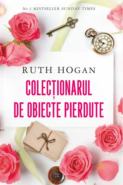 Colecționarul de obiecte pierdute