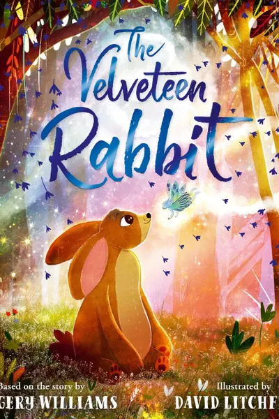 The Velveteen Rabbit