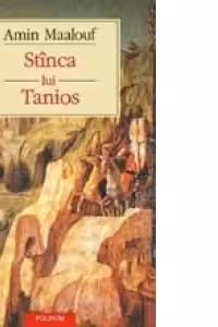 Stînca lui Tanios