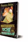 Misteriosul ochi al dragonului (vol.18 din seria Geronimo Stilton)