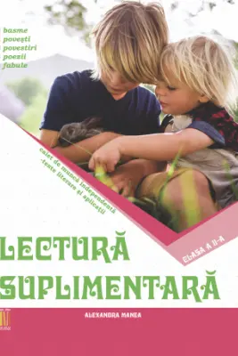 Lectura suplimentara clasa a 2-a