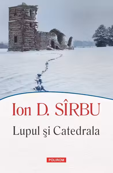 Lupul si Catedrala