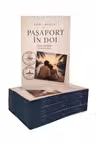 Pașaport în doi - PRINTED EDGES
