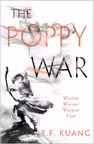 The Poppy War (Book 1)