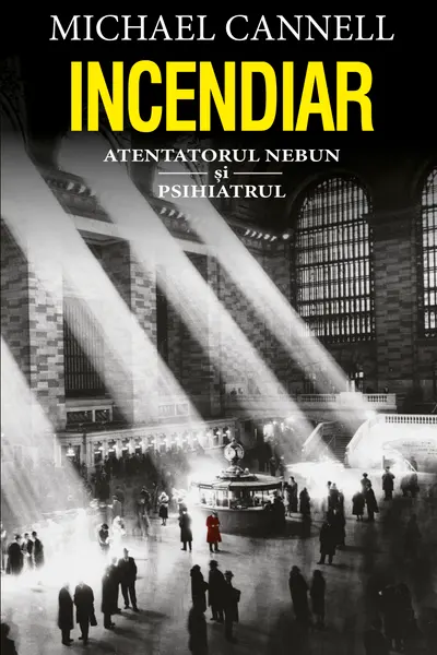 Incendiar