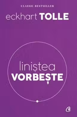 Linistea vorbeste