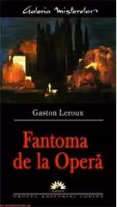 Fantoma de la Opera