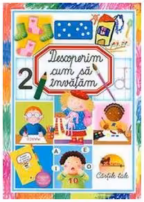 Descoperim cum sa invatam