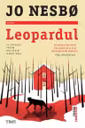 Leopardul (seria Harry Hole, vol. 8)