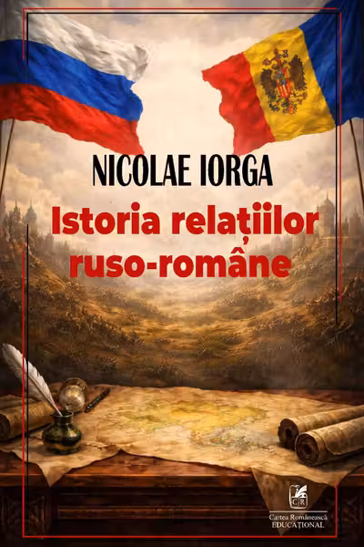 Istoria relatilor ruso-romane