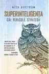 Carte pentru toti. Vol. 119 SUPERINTELIGENTA.
