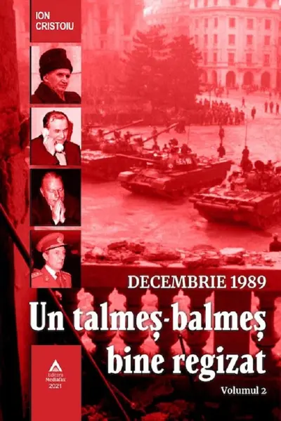 Un talmes-balmes bine regizat. Vol.2