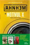 Buzz Books MOTIVUL X