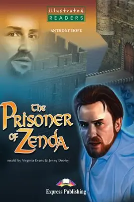 Benzi desenate The Prisoner of Zenda