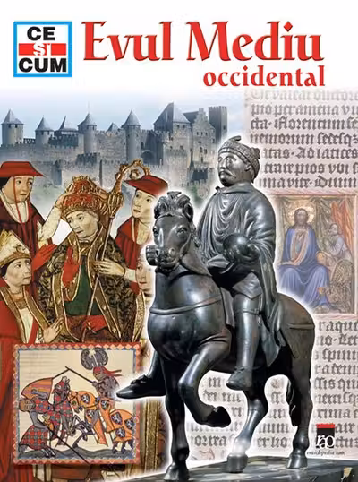 Evul Mediu occidental (Ce și cum)