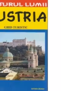 Austria – ghid turistic