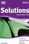 Solutions 2E Intermediate DVD-ROM