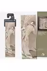Classics Magnetic Bookmarks: La Femme